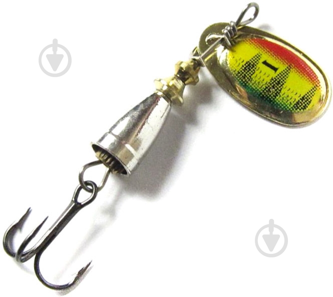 Блесна Siko 4 г 83184-12 - фото 1