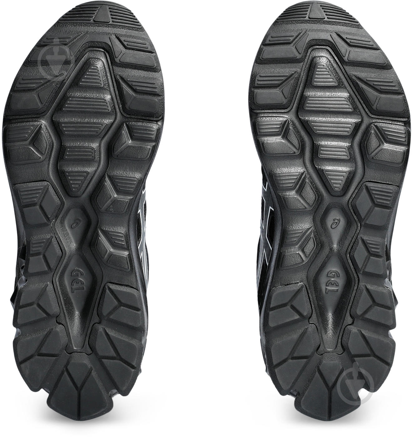 Кросівки для дівчаток Asics GEL-QUANTUM 90 IV GS 1204A135_003 р.39 чорні - фото 8 Кросівки для дівчаток Asics GEL-QUANTUM 90 IV GS 1204A135_003 р.39 чорні - фото 8