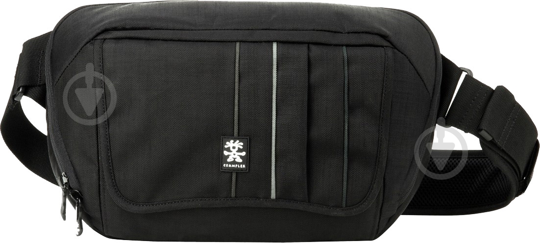 Сумка Crumpler Jackpack 5500 black JP5500-001 - фото 1