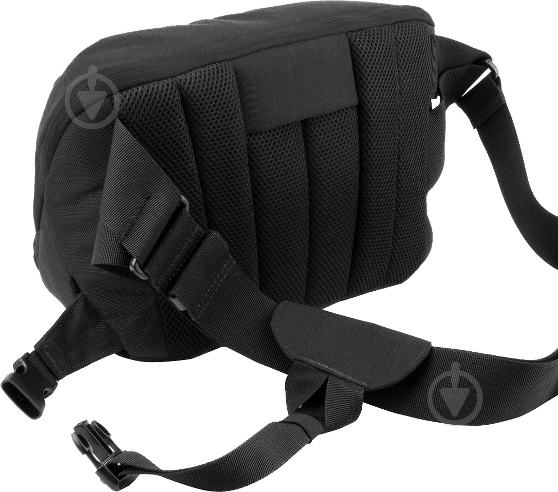 Сумка Crumpler Jackpack 5500 black JP5500-001 - фото 3