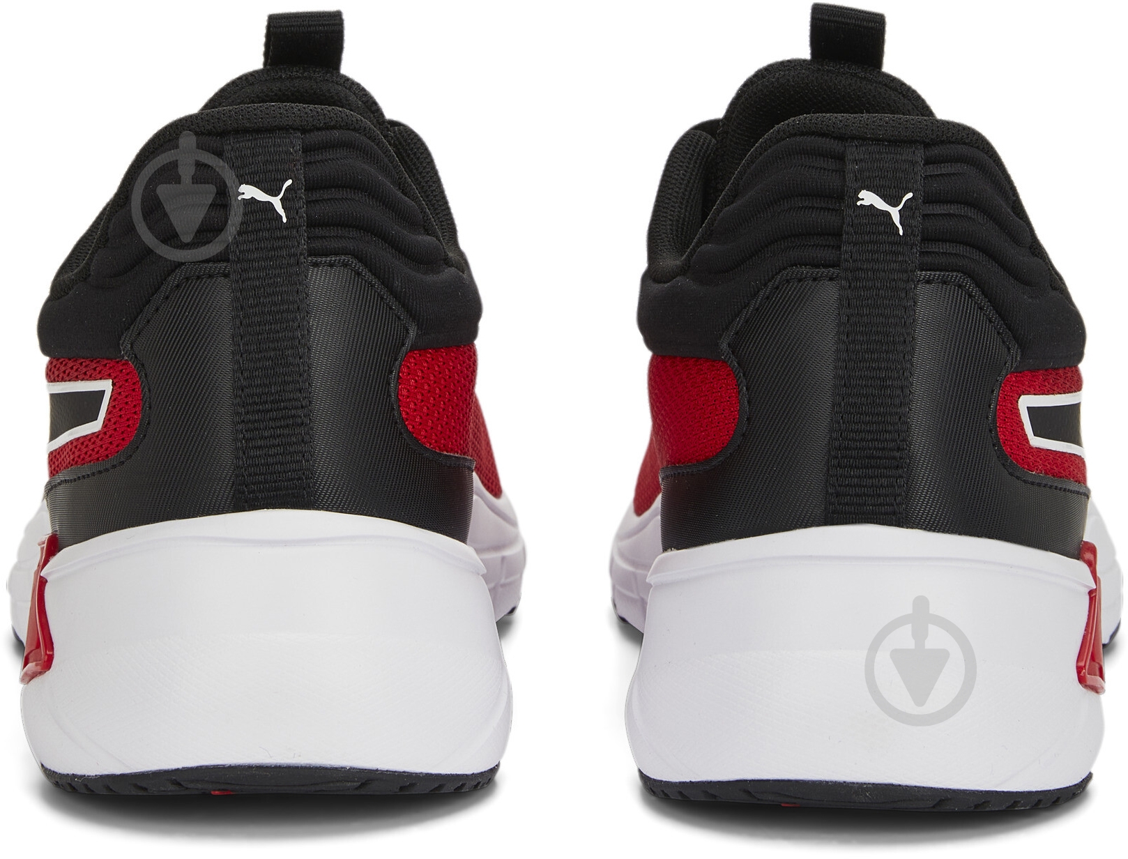 Кросівки чоловічі демісезонні Puma LEX 37682612 р.42,5 червоні - фото 3 Кросівки чоловічі демісезонні Puma LEX 37682612 р.42,5 червоні - фото 3