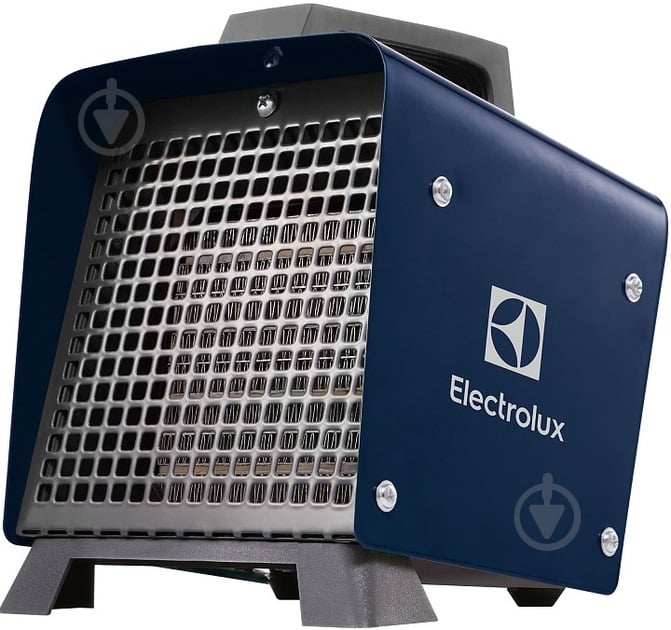 Тепловентилятор Electrolux EIFH/C-2 EEC - фото 1