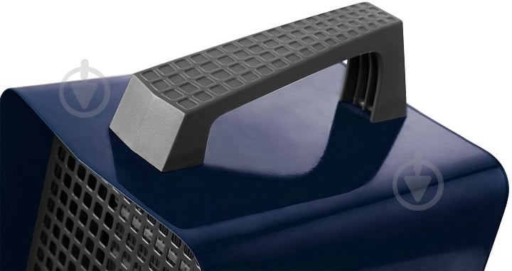 Тепловентилятор Electrolux EIFH/C-2 EEC - фото 4