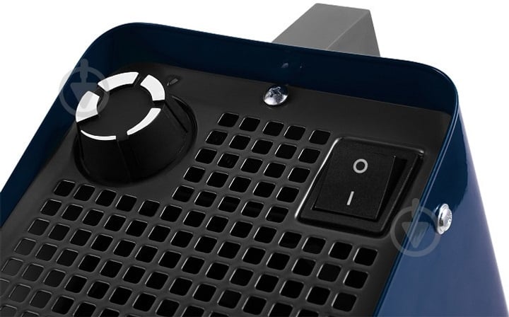 Тепловентилятор Electrolux EIFH/C-2 EEC - фото 3