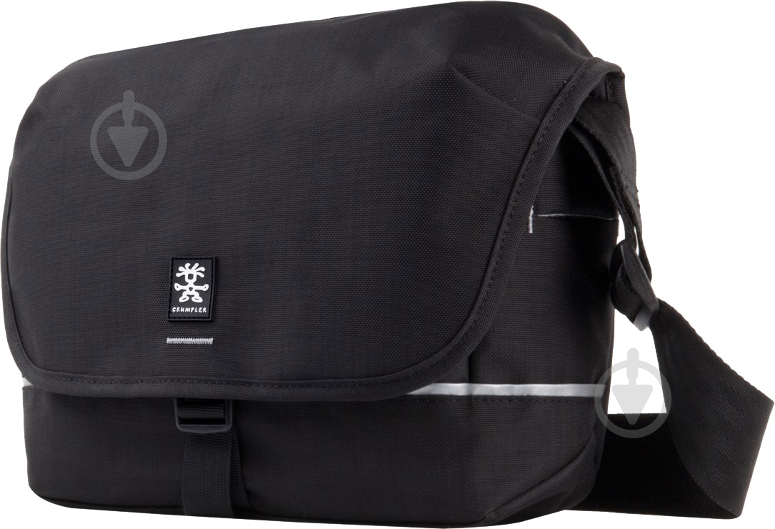 Сумка Crumpler Proper Roady 4500 black PRY4500-001 - фото 2