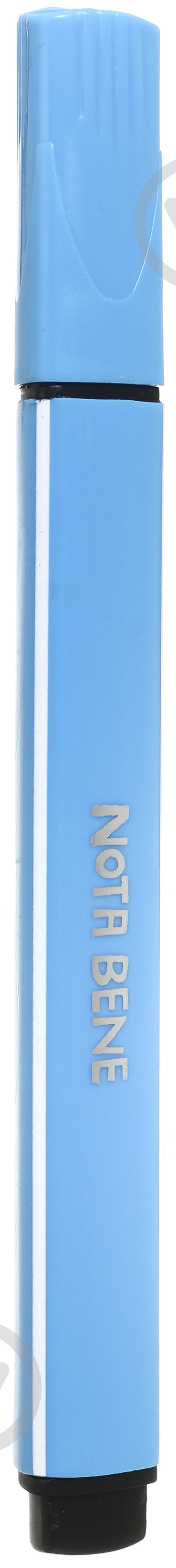 Набор фломастеров трехгранных 36 шт Nota Bene - фото 2