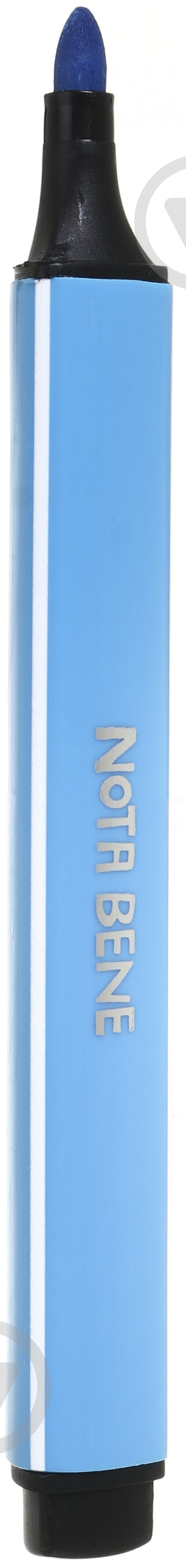 Набор фломастеров трехгранных 36 шт Nota Bene - фото 3