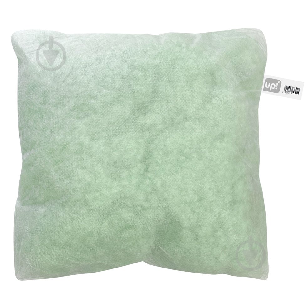 Наполнитель Спанбонд 45x45 см белый UP! (Underprice) - фото 1