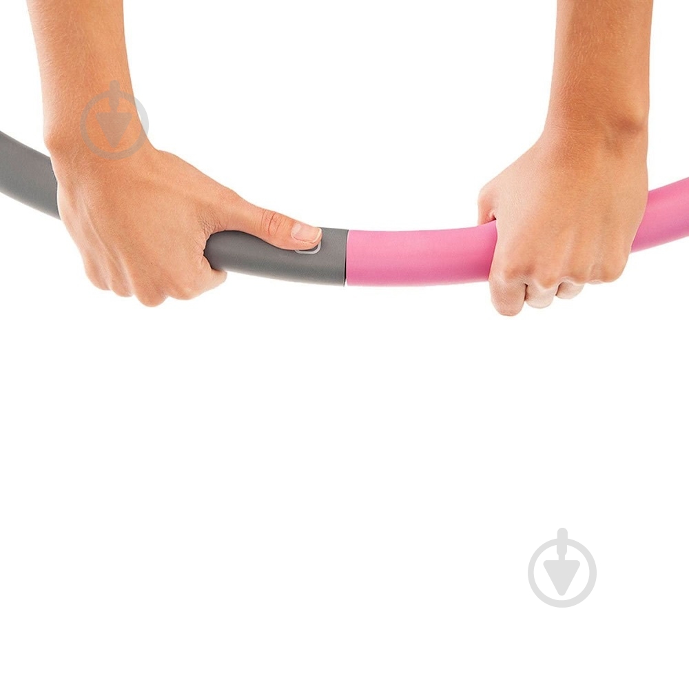 Обруч гимнастический Stein LHL-1903 d90 - фото 2 Обруч гимнастический Stein LHL-1903 d90 - фото 2