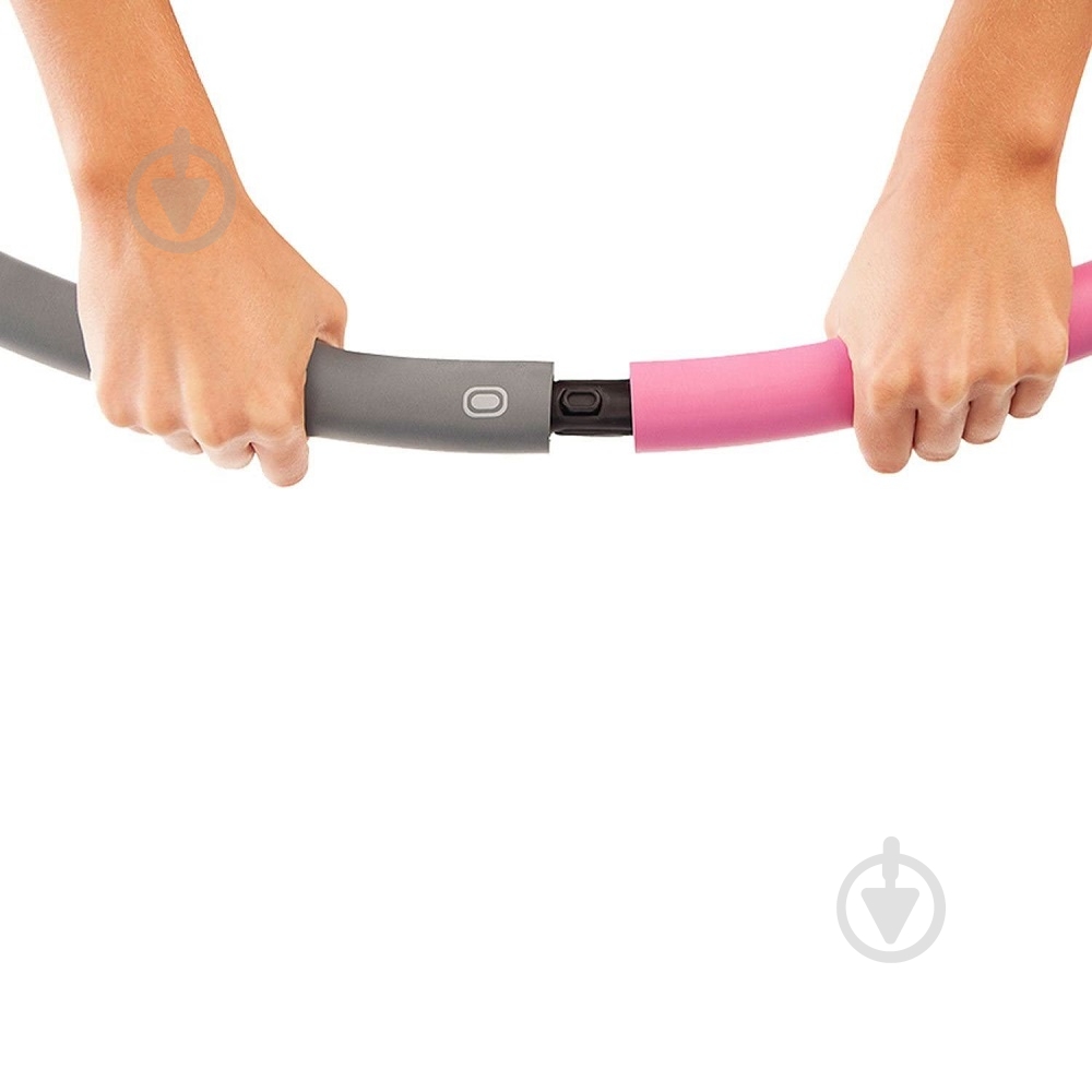 Обруч гимнастический Stein LHL-1903 d90 - фото 3 Обруч гимнастический Stein LHL-1903 d90 - фото 3