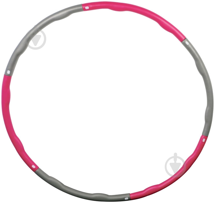 Обруч гимнастический Stein LHL-1903 d90 - фото 1 Обруч гимнастический Stein LHL-1903 d90 - фото 1