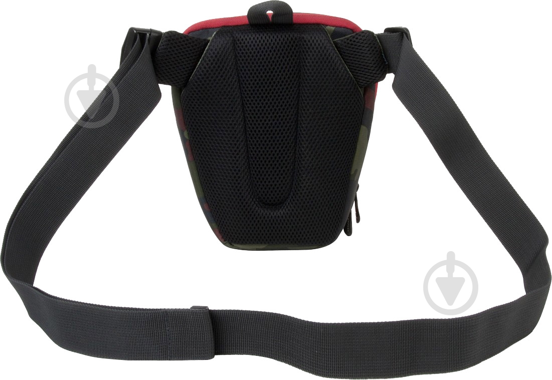 Сумка Crumpler Quick Escape 400 camouflage QE400-005 - фото 3