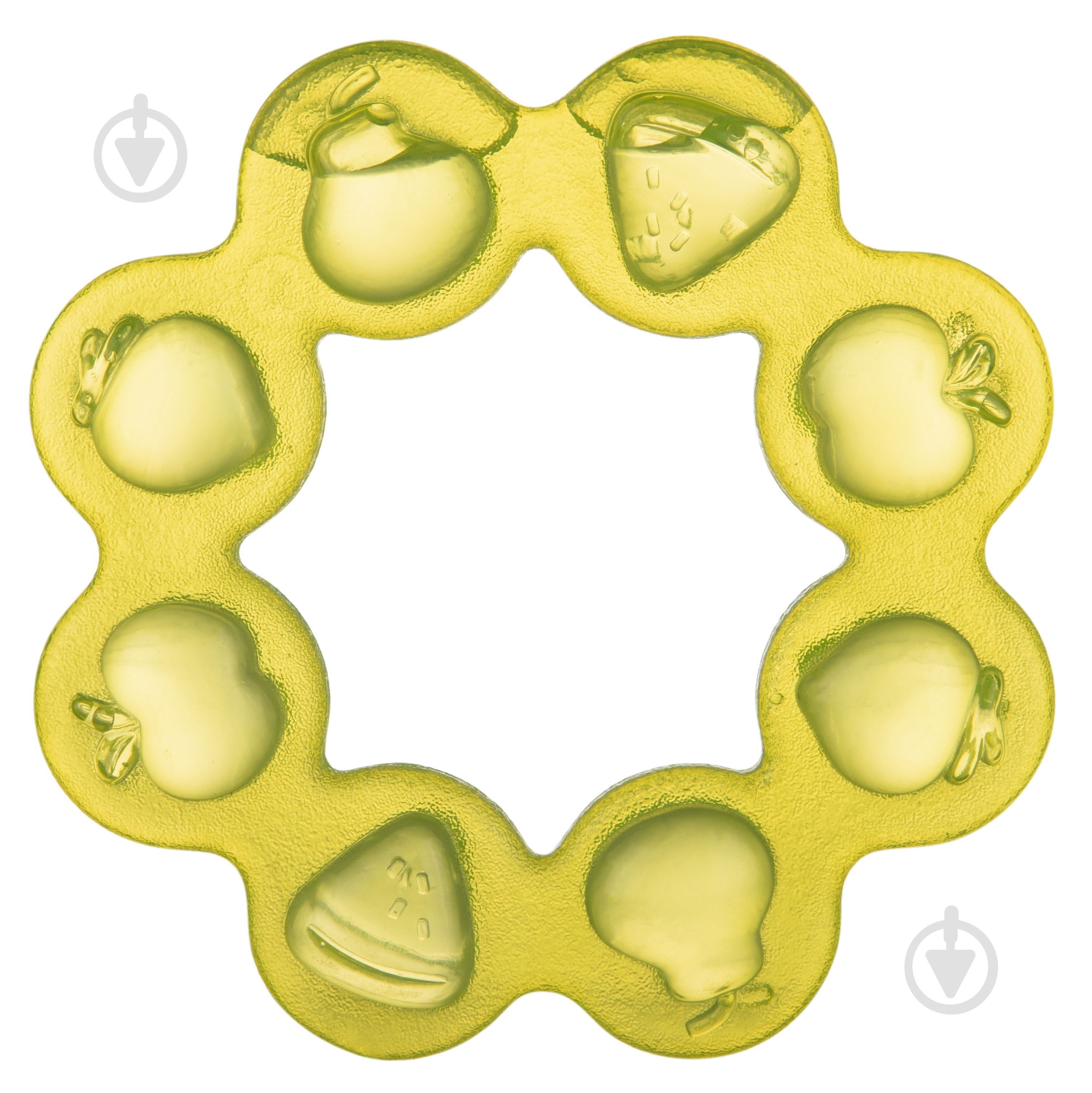 Игрушка-прорезыватель Canpol Babies Фрукты 2/832 - фото 1
