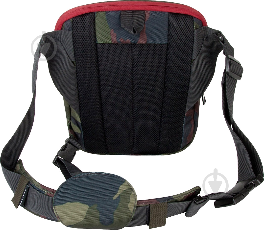 Сумка Crumpler Quick Escape 800 camouflage QE800-005 - фото 3