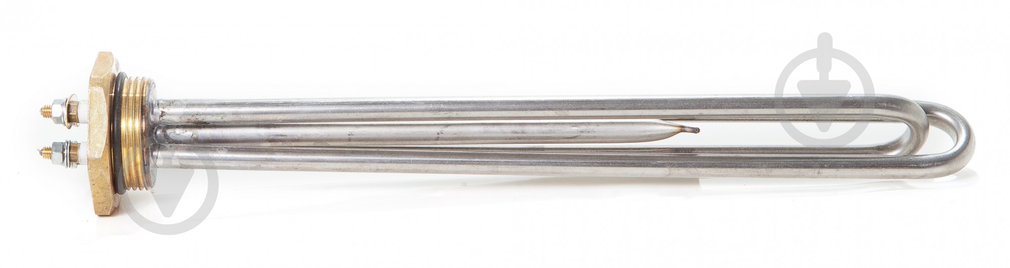 Блок ТЕНів Tenko 1 1/4" 3кВт 300мм Міні 220В - фото 2