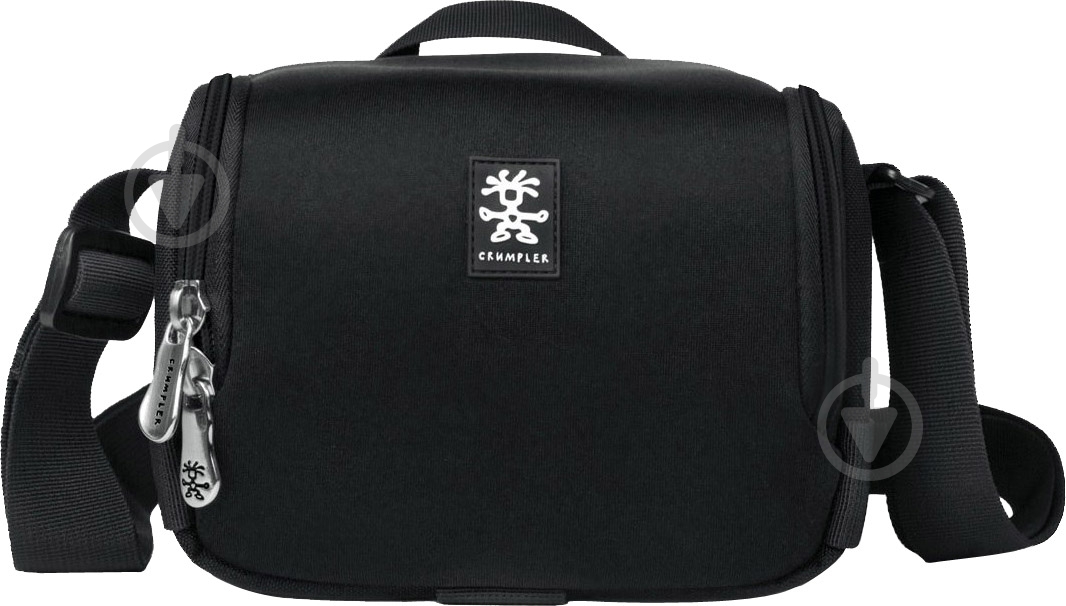 Сумка Crumpler Base Layer Camera Cube M black/rust red BLCC-M-001 - фото 1 Сумка Crumpler Base Layer Camera Cube M black/rust red BLCC-M-001 - фото 1