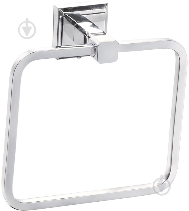 Кольцо для полотенца Aqua Rodos Leonardo 9913 - фото 1