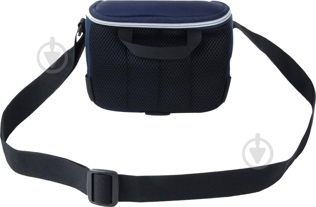 Сумка Crumpler Base Layer Camera Cube M blue BLCC-M-002 - фото 3