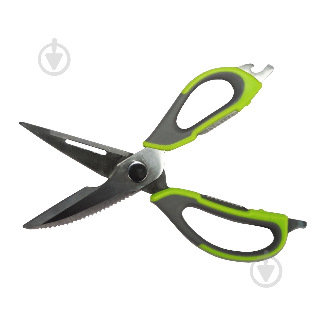 Ножницы кухонные Supretto универсальные (5047) - фото 3