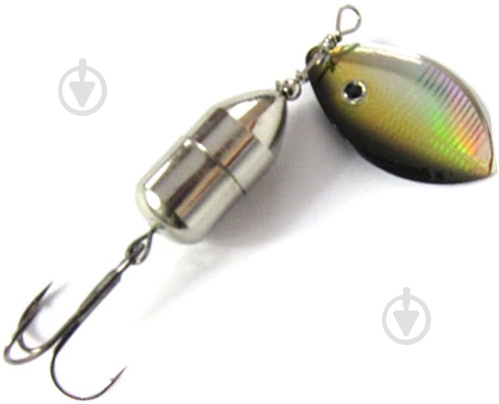 Блесна Siko 10 г 8332-09 - фото 1