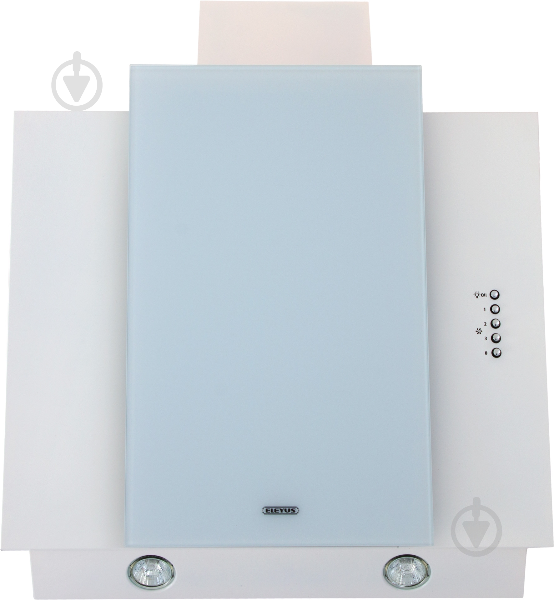 Вытяжка Eleyus Vesta А 1000 60 WH - фото 1 Вытяжка Eleyus Vesta А 1000 60 WH - фото 1