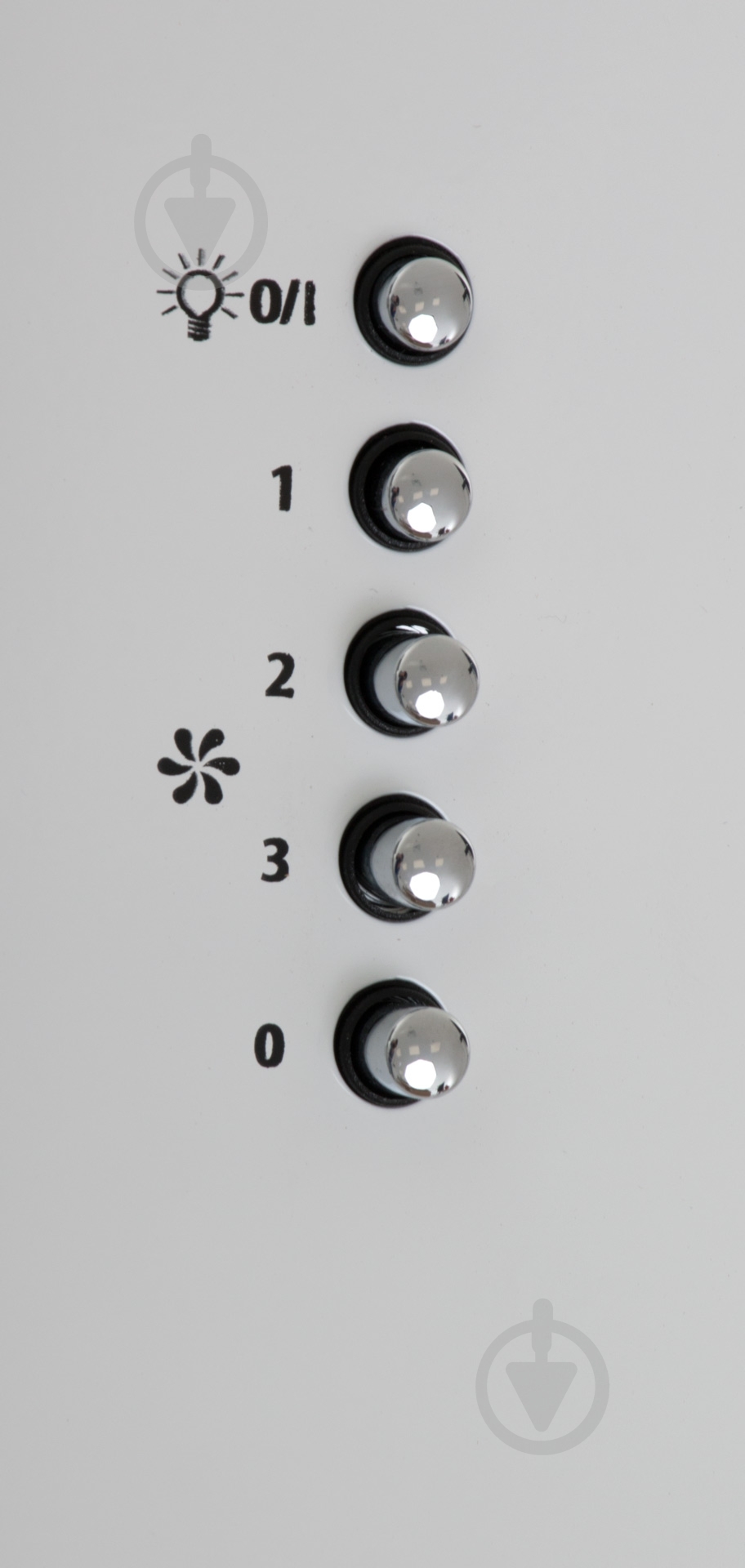 Вытяжка Eleyus Vesta А 1000 60 WH - фото 3 Вытяжка Eleyus Vesta А 1000 60 WH - фото 3