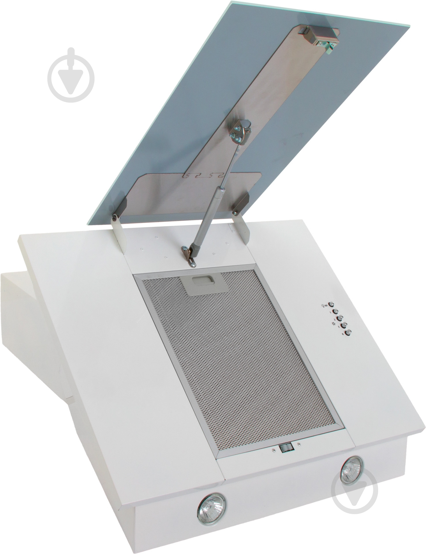 Вытяжка Eleyus Vesta А 1000 60 WH - фото 4 Вытяжка Eleyus Vesta А 1000 60 WH - фото 4