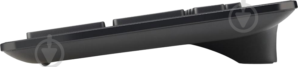 Комплект клавиатура и мышь Dell KM636 Wireless Keyboard and Mouse black (580-ADFN) - фото 3