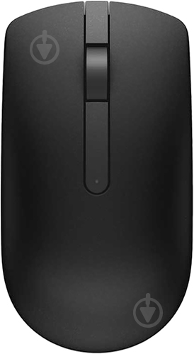 Комплект клавиатура и мышь Dell KM636 Wireless Keyboard and Mouse black (580-ADFN) - фото 4