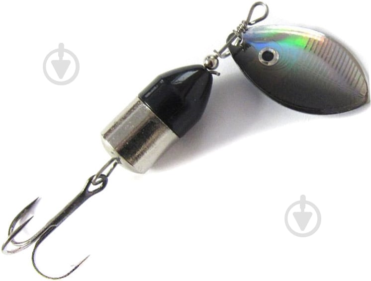 Блесна Siko 10 г 8332-16 - фото 1 Блесна Siko 10 г 8332-16 - фото 1