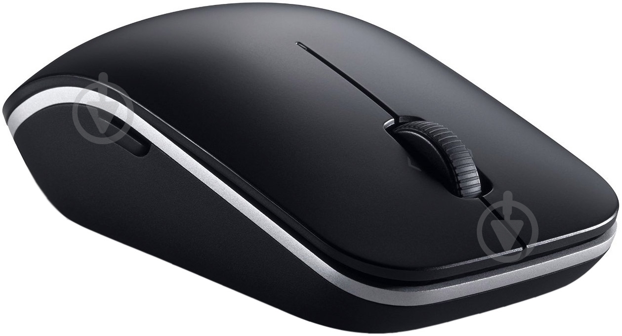Мышь Dell WM324 Wireless Optical black - фото 2
