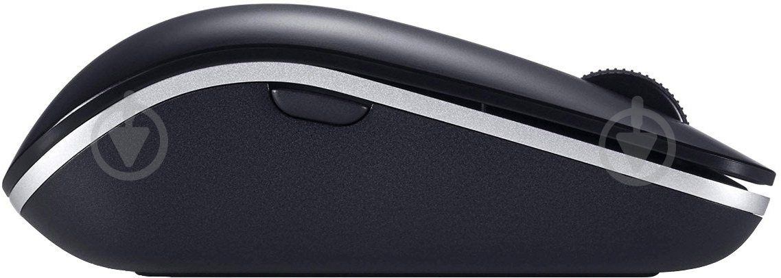 Мышь Dell WM324 Wireless Optical black - фото 3