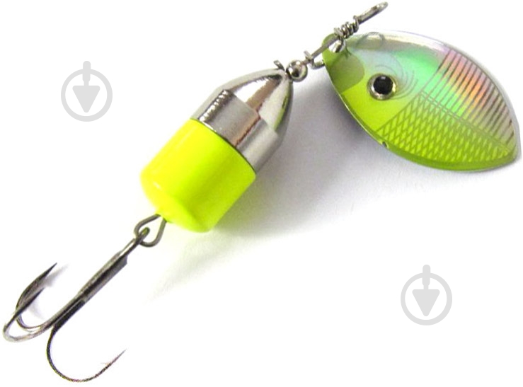 Блесна Siko 10 г 8332-06 - фото 1 Блесна Siko 10 г 8332-06 - фото 1