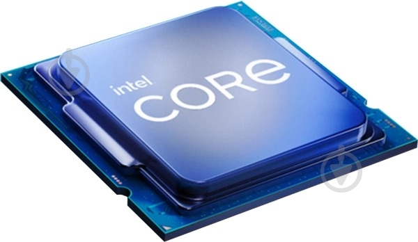 Процесор Intel Core I3-13100F 3,4 GHz Socket 1700 Box (BX8071513100FSRMBV) - фото 2