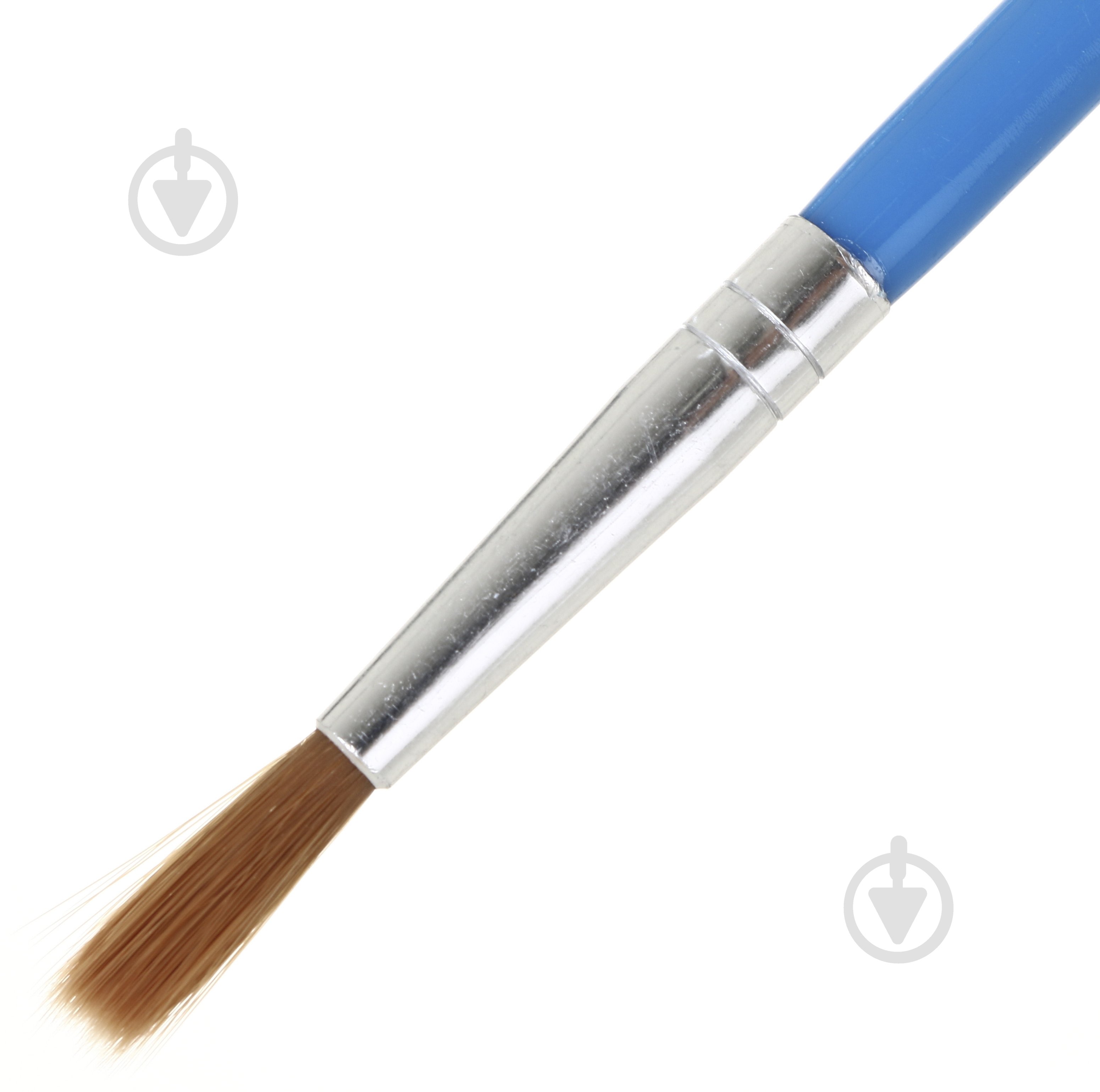 Набор кистей синтетических (1, 5, 9) 3 шт. Nota Bene - фото 5 Набор кистей синтетических (1, 5, 9) 3 шт. Nota Bene - фото 5