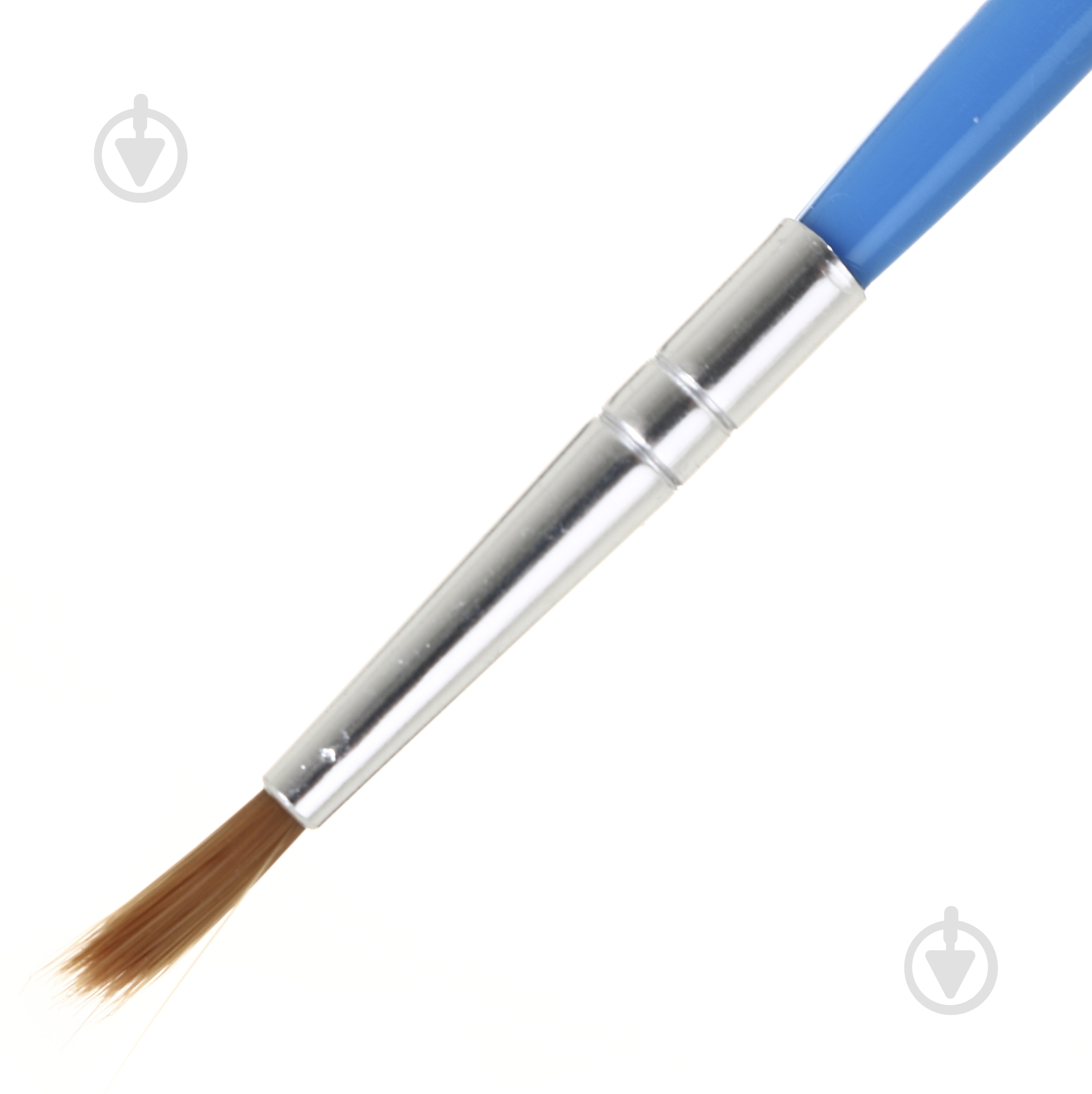 Набор кистей синтетических (1, 5, 9) 3 шт. Nota Bene - фото 6 Набор кистей синтетических (1, 5, 9) 3 шт. Nota Bene - фото 6