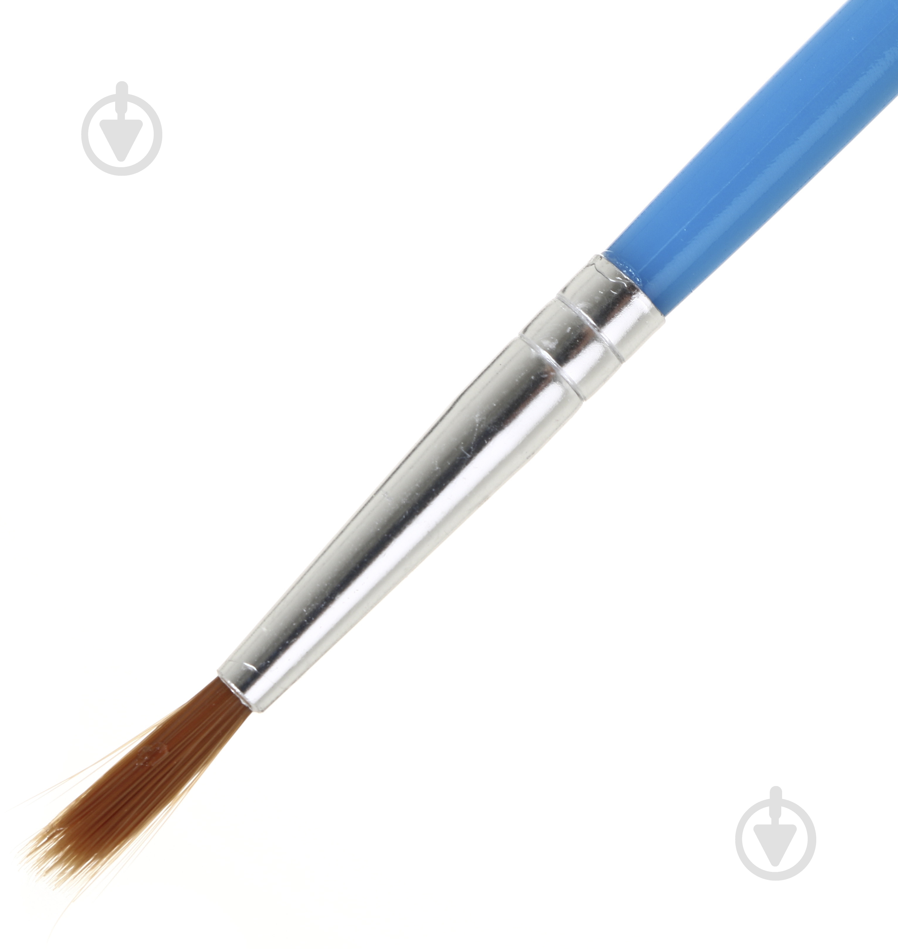 Набор кистей синтетических (1, 5, 9) 3 шт. Nota Bene - фото 7 Набор кистей синтетических (1, 5, 9) 3 шт. Nota Bene - фото 7