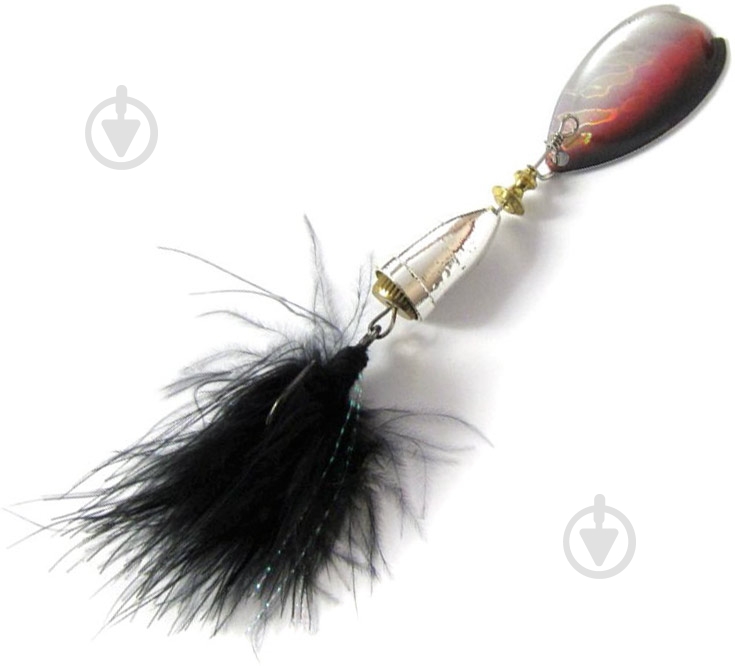 Блесна Siko 9.5 г 8356-09 - фото 1 Блесна Siko 9.5 г 8356-09 - фото 1