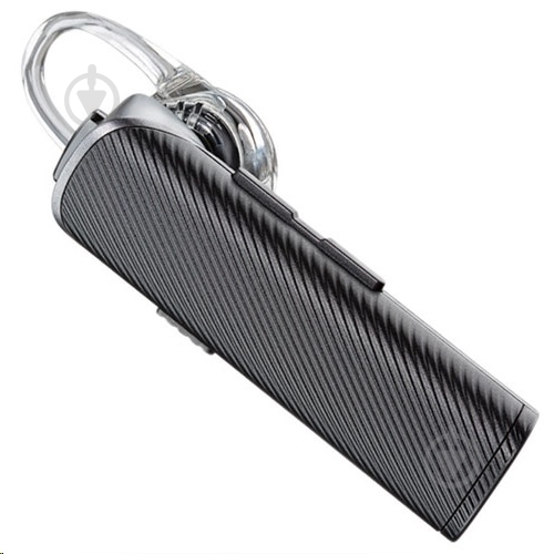 Bluetooth-гарнитура Plantronics Explorer 110 black - фото 1