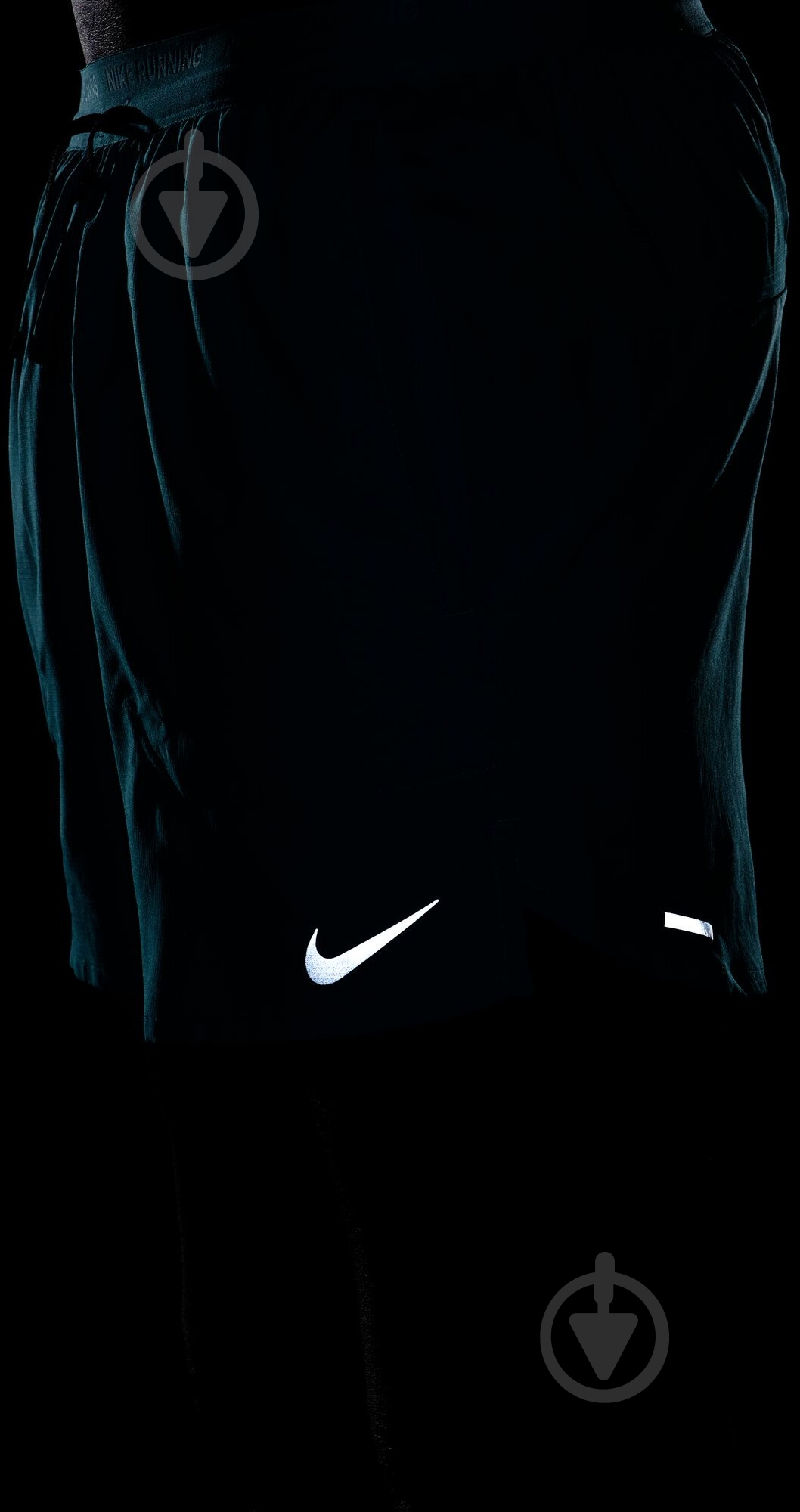 Шорти Nike M NK DF STRIDE 5IN BF SHRT DM4755-345 р. M блакитний - фото 9 Шорти Nike M NK DF STRIDE 5IN BF SHRT DM4755-345 р. M блакитний - фото 9