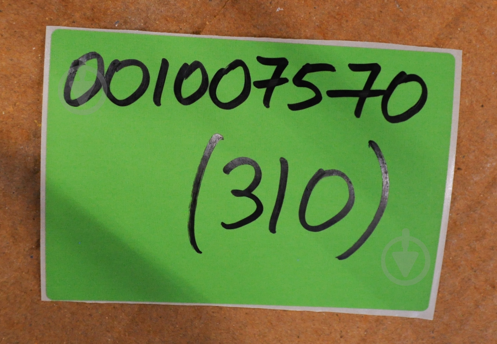 УЦЕНКА! Унитаз подвесной Sonet Candle (УЦ №31) - фото 9