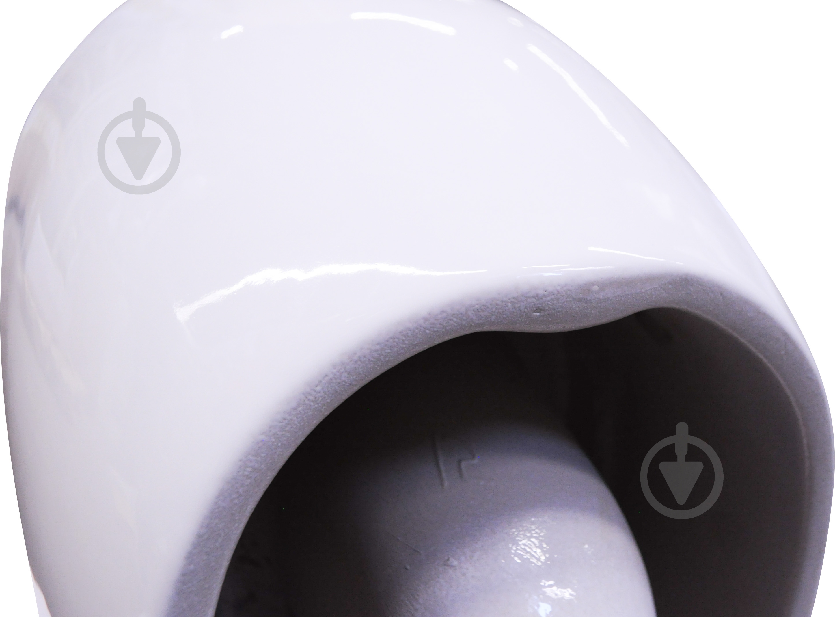 УЦЕНКА! Унитаз подвесной Sonet Candle (УЦ №31) - фото 4