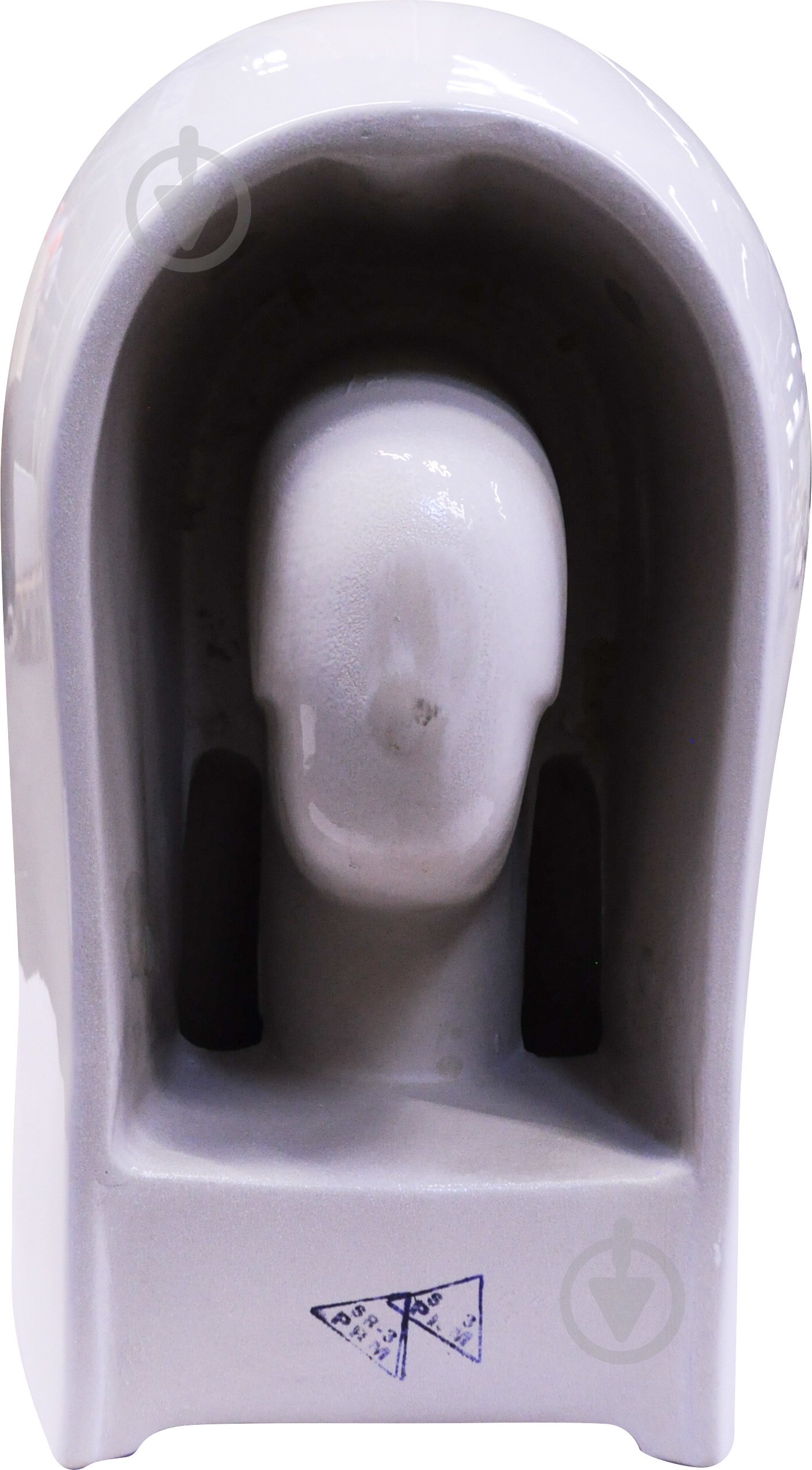 УЦЕНКА! Унитаз подвесной Sonet Candle (УЦ №31) - фото 5