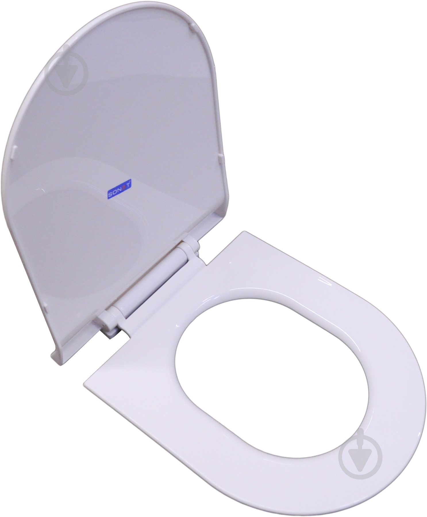 УЦЕНКА! Унитаз подвесной Sonet Candle (УЦ №31) - фото 6