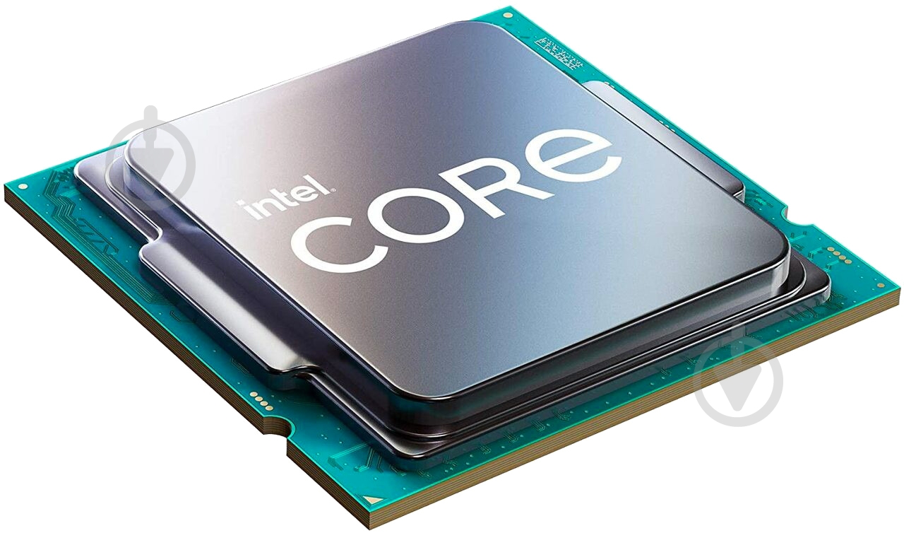 Процессор Intel Core i5-11400 2,6 GHz Socket 1200 Box (BX8070811400SRKP0) - фото 2 Процессор Intel Core i5-11400 2,6 GHz Socket 1200 Box (BX8070811400SRKP0) - фото 2