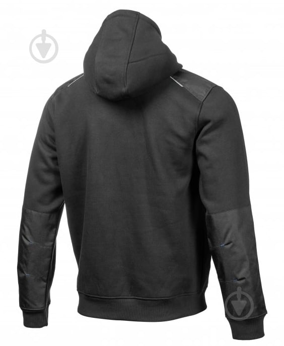Кофта HOEGERT THEO р. 3XL HT5K903 чорний - фото 2 Кофта HOEGERT THEO р. 3XL HT5K903 чорний - фото 2