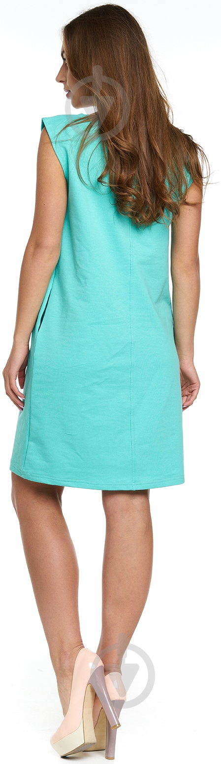 Платье Moonlight р. XS минт Budoni - фото 2