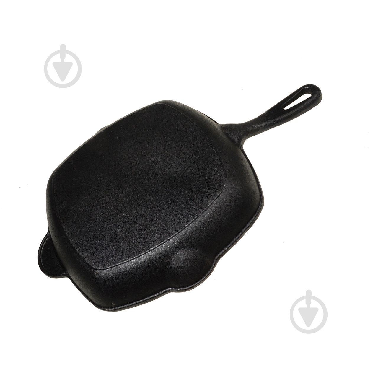 Сковорода-гриль Supretto чавунна 71660001 - фото 2