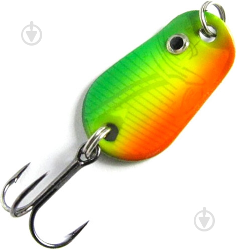 Блесна Siko 6 г P6010-006 - фото 1 Блесна Siko 6 г P6010-006 - фото 1