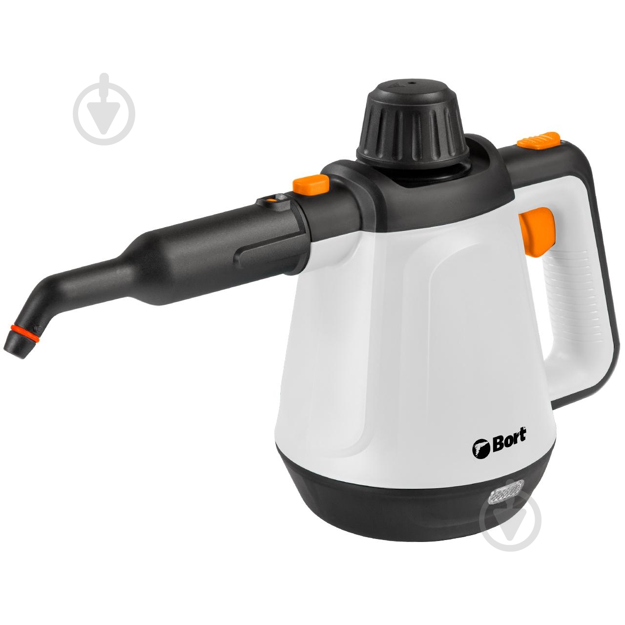 Пароочиститель Bort BDR-2800-RR - фото 1